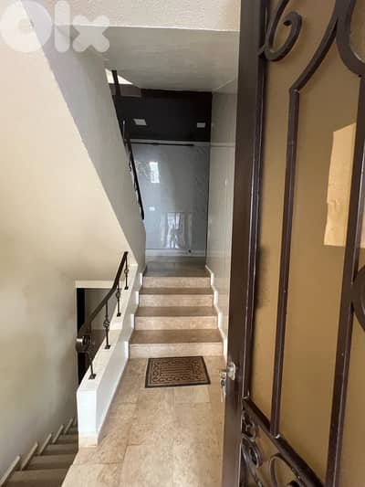 Apartment for Rent – Nahr Ibrahim (Direct from Owner) 125 m