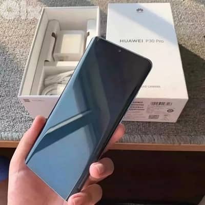 huawei p30 pro m3 3lbto 256gb 190$!!!!