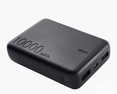 pawer bank 10000 /// 5$