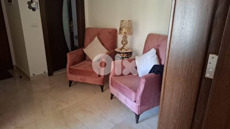 تعلبايا طريق مستشفى البقاع 2