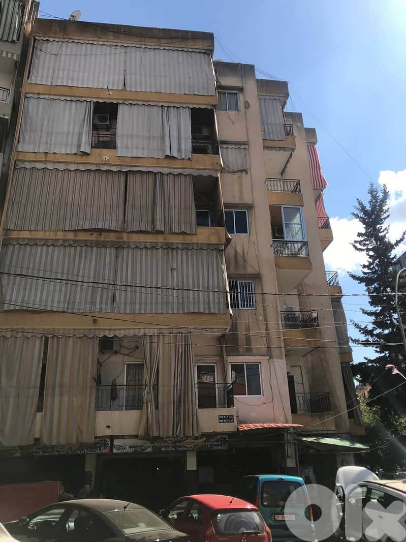 Apartment for Sale in Bourj Hammoud 0