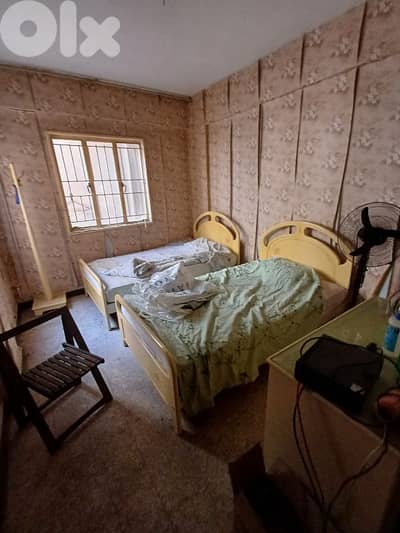 شقة للبيع في الصنائع