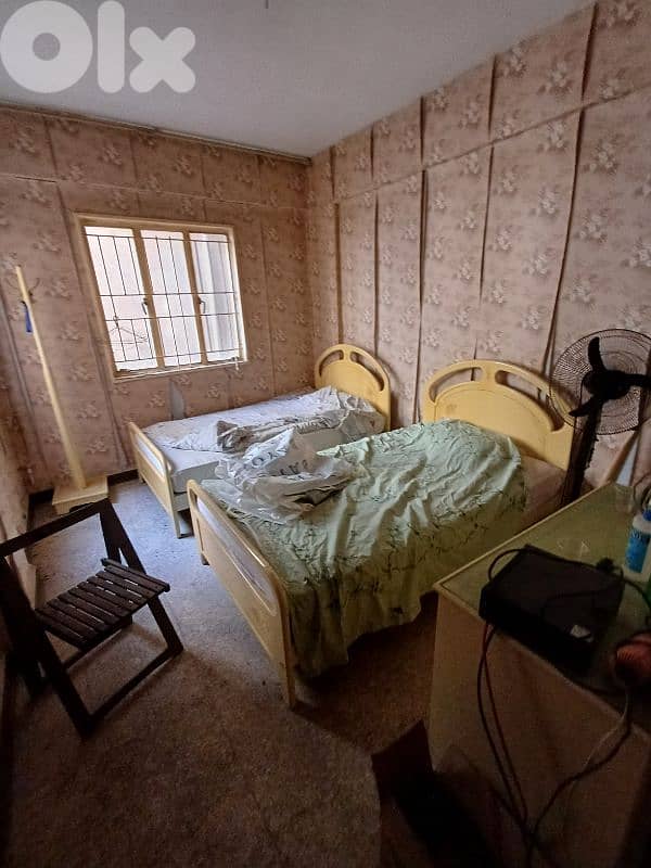 شقة للبيع في الصنائع 0