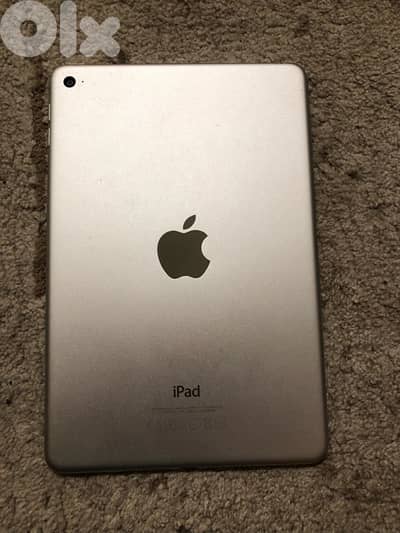 Apple iPad Mini 4