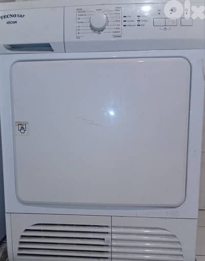 dryer