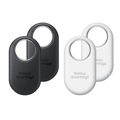 Samsung Galaxy SmartTag 2 4 Pack