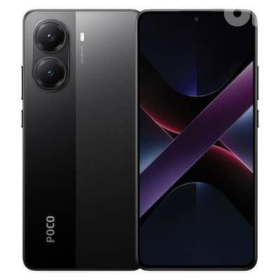Poco X7 Pro