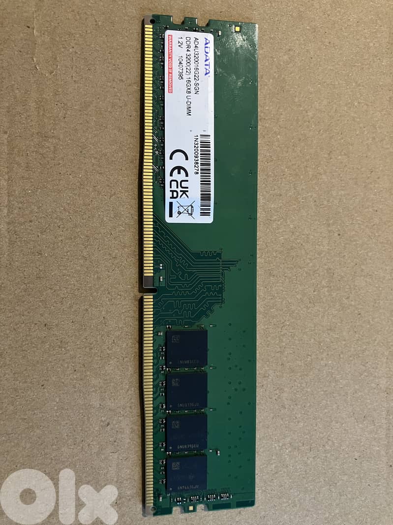 20 NVME 2TB with 16GB RAM 3