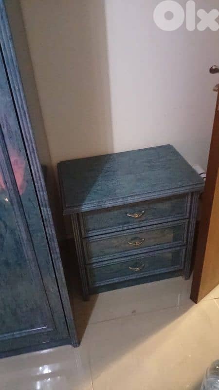 غرفة نوم كاملة 1