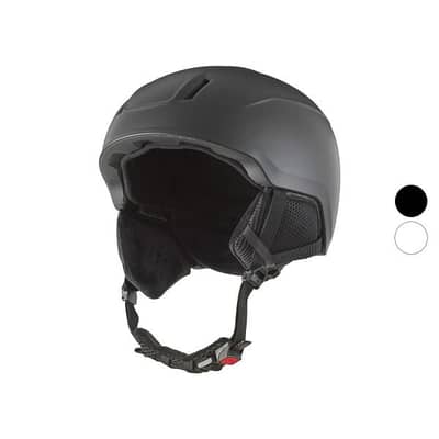 crivit kids ski&snowboard helmet