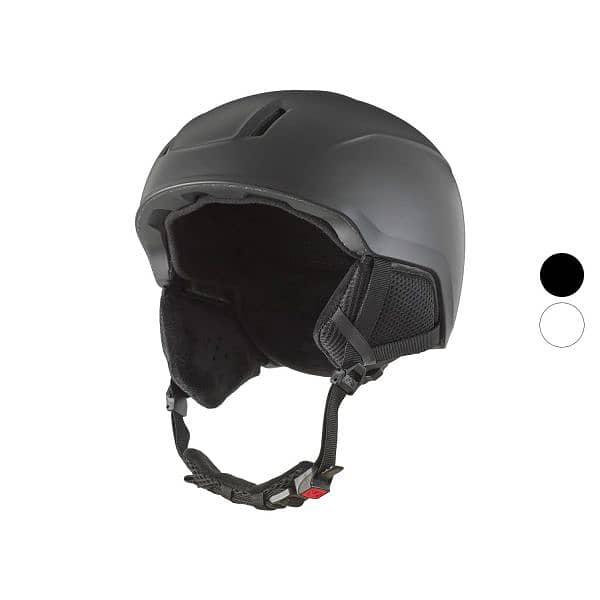 crivit kids ski&snowboard helmet 0