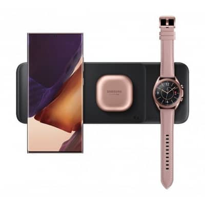 Samsung Wireless Charger Trio
