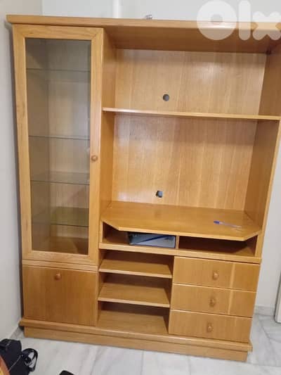 Vitrin For Sale !