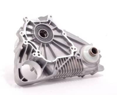 BMW Transfer case