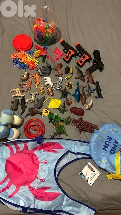 toys for boys