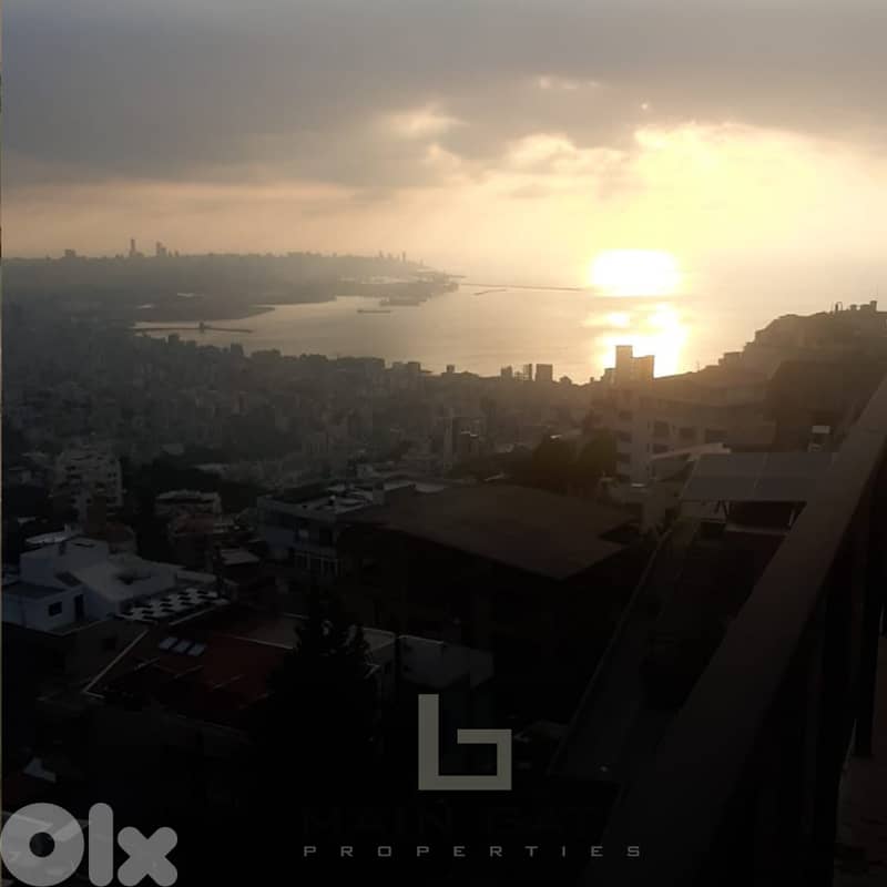 Apartment for Sale in Rabieh 0