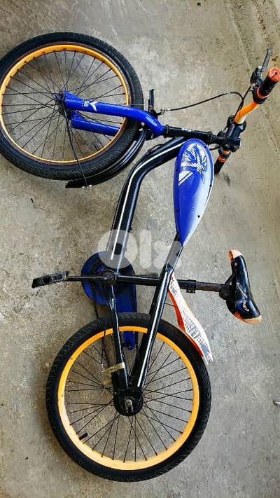 smarter bike