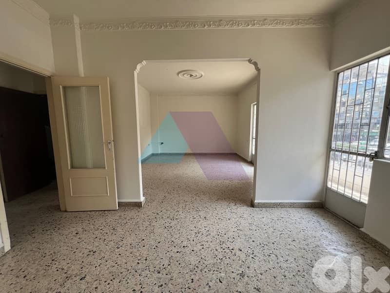 135 m2 apartment|Prime Location|+ terrace 4sale in Dikwene - ديكوانه 0