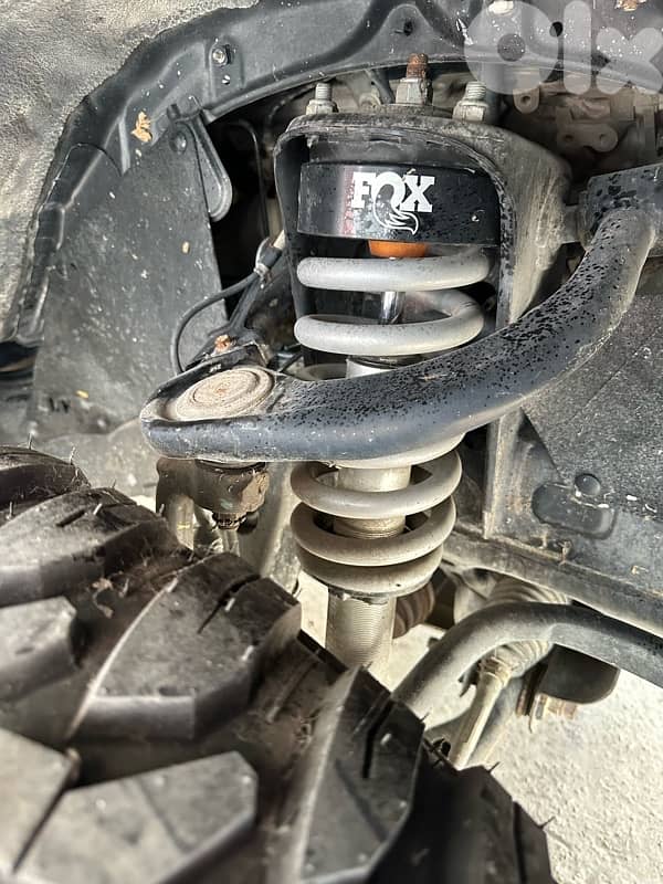 2019 Toyota Tacoma TRD 8