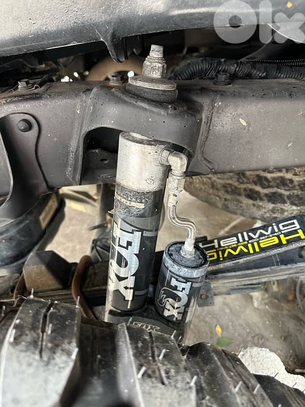 2019 Toyota Tacoma TRD 9