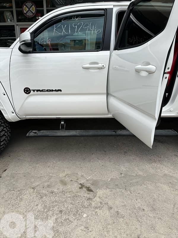 2019 Toyota Tacoma TRD 14