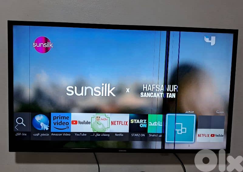 شاشة سمارت 0