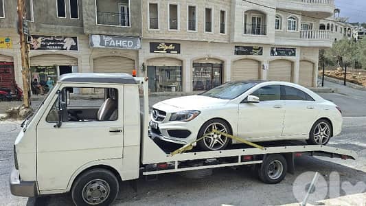 نقل السيارات بأفضل الأسعار