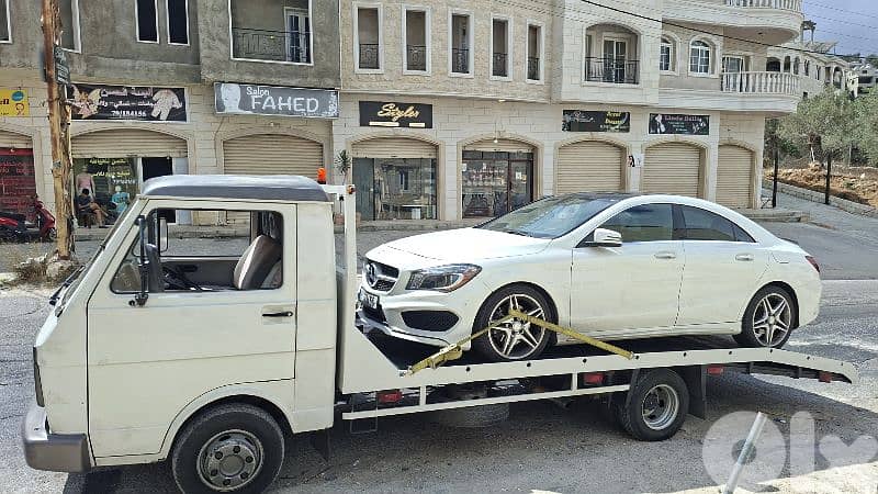 نقل السيارات بأفضل الأسعار 1