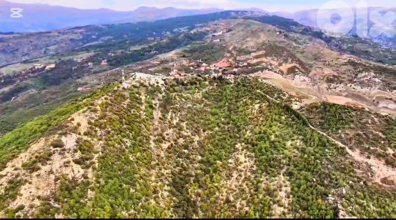lands for sale in Hardin حردين 2