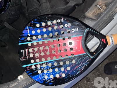 babolat racket
