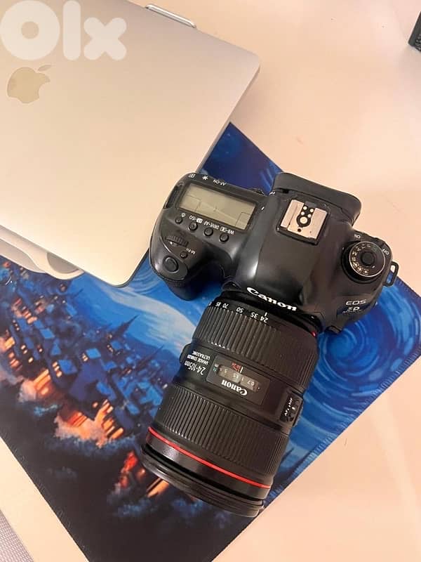 5d mark 4 1