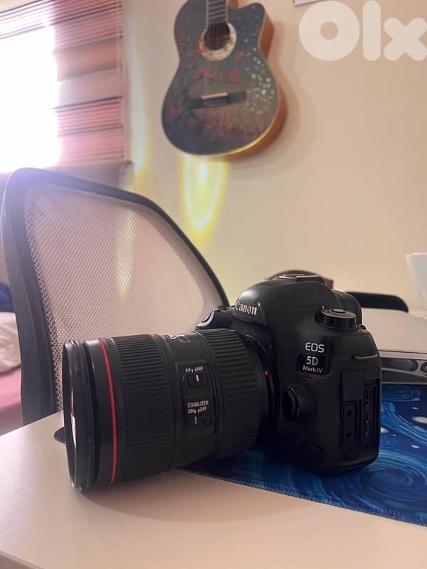 5d mark 4 5