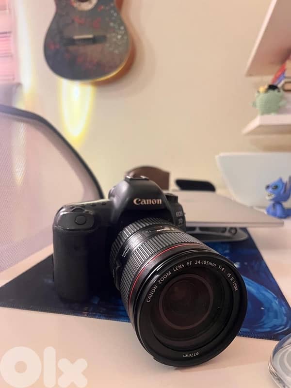 5d mark 4 6
