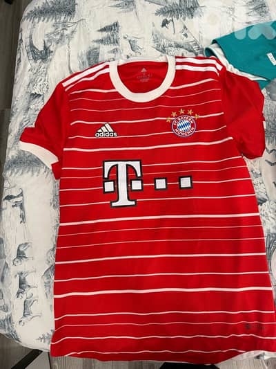 football kit