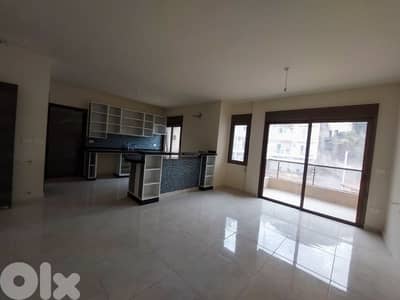 Prime Location Brand New Apartment in Qornet El Hamra, Metn.