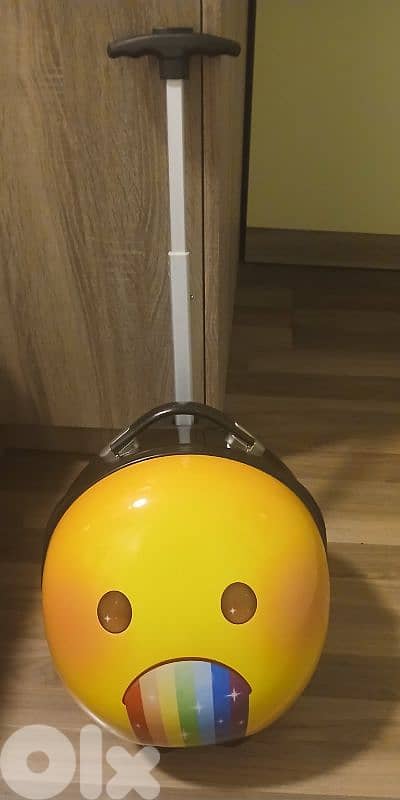 kids luggage bag 5