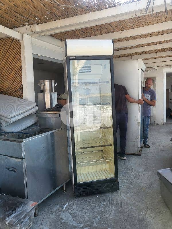 restaurant kitchen equipment 0