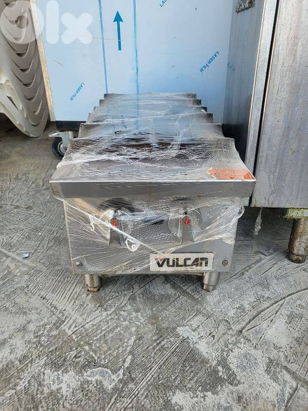 restaurant kitchen equipment 2