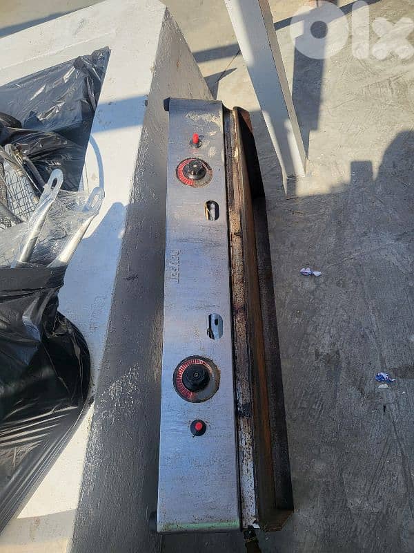 restaurant kitchen equipment 4