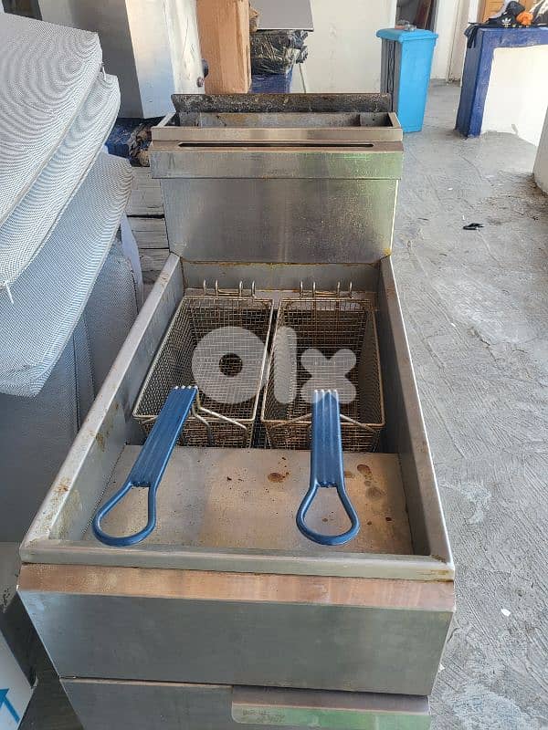 restaurant kitchen equipment 5