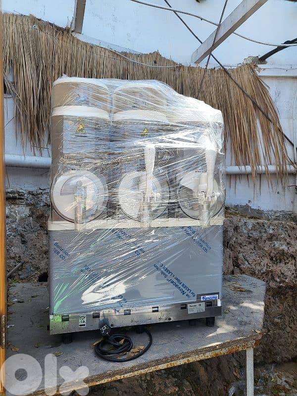 restaurant kitchen equipment 7