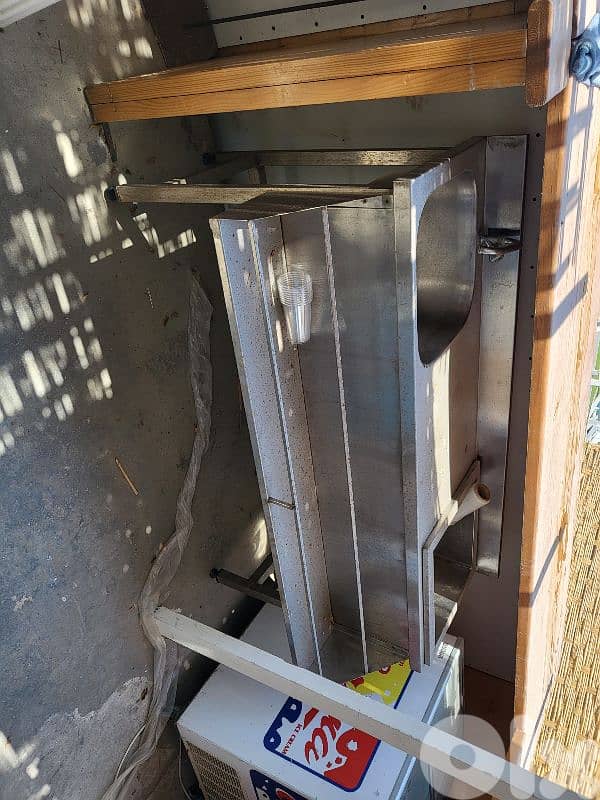 restaurant kitchen equipment 8