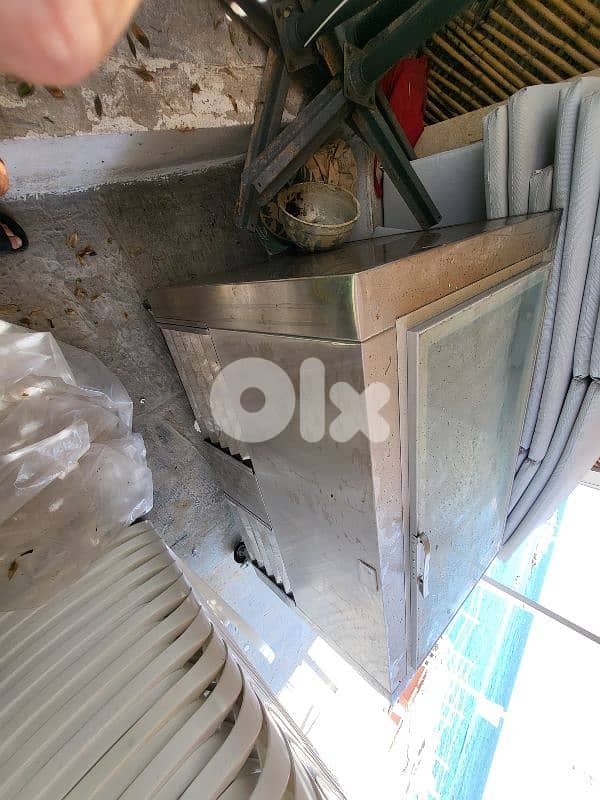 restaurant kitchen equipment 9