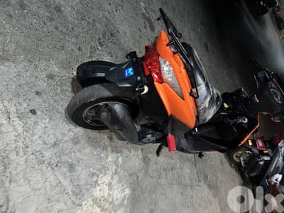 motsik ma naesa berghe kel shi kemil fiya kher2a w moutera 63mm