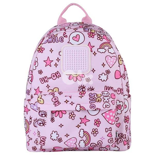 Upixel High Quality School Bags. Design it your self 3