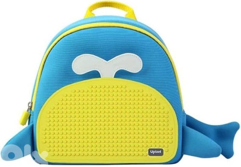 Upixel High Quality School Bags. Design it your self 5