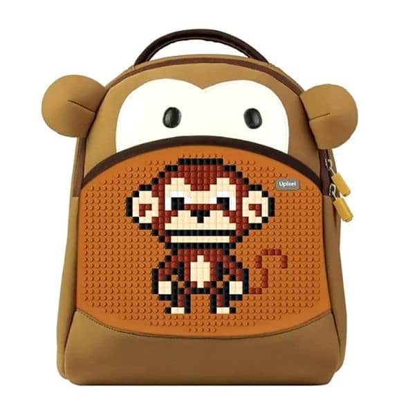 Upixel High Quality School Bags. Design it your self 7