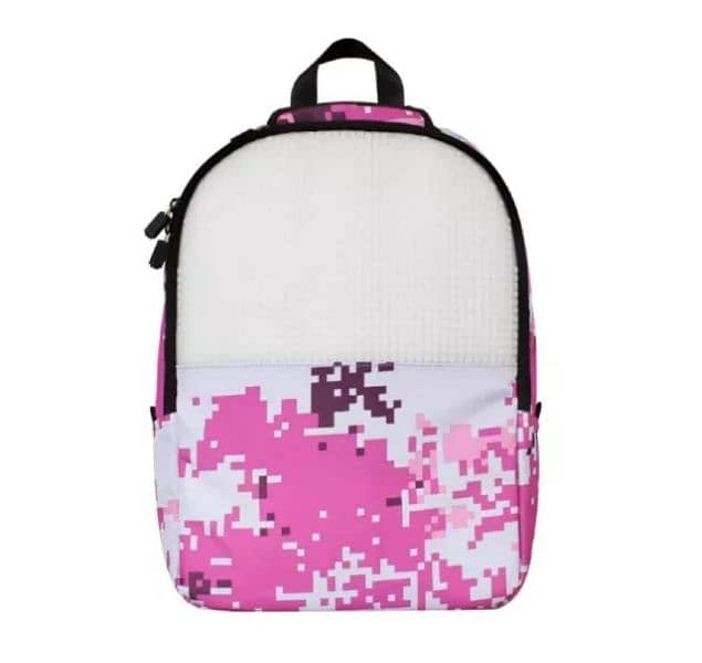 Upixel High Quality School Bags. Design it your self 12