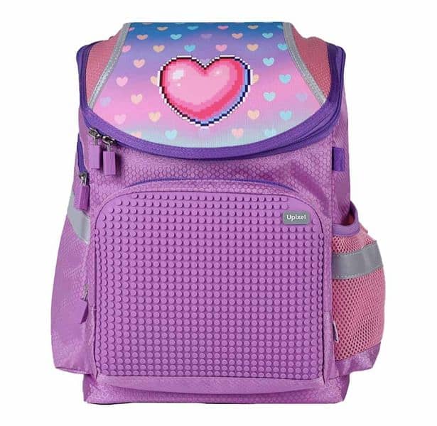 Upixel High Quality School Bags. Design it your self 17