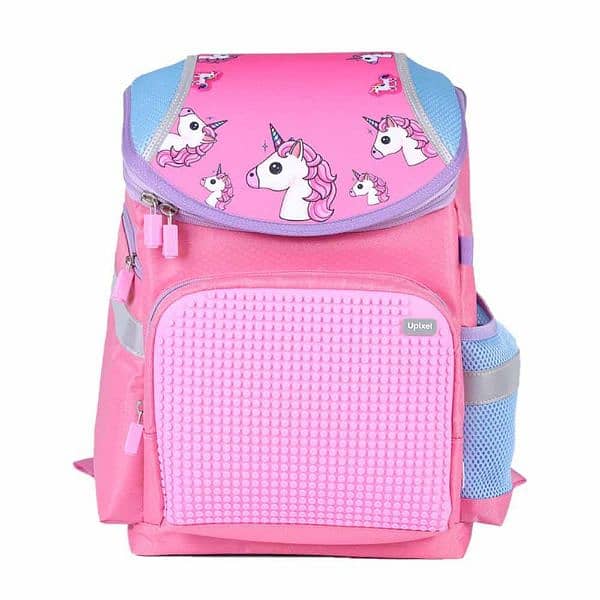 Upixel High Quality School Bags. Design it your self 18